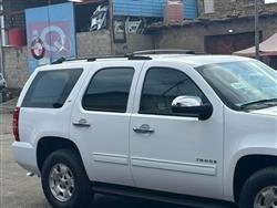 شێڤرۆلێت تاهۆ